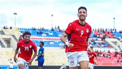 التعادل الإيجابي عنوان مباراة مصر وبوتسوانا بتصفيات إفريقيا