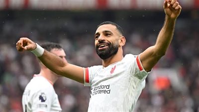 كتب عن مشوار الخلود لحكاية البطل الفرعون المصري محمد صلاح