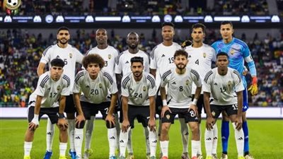 فرص تأهله.. كل ما تريد معرفته عن مباراة منتخب مصر وليبيا
