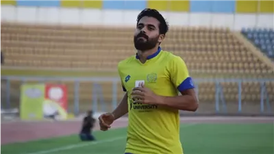 خبر سار في قلعة الإسماعيلي بشأن عماد حمدي.. ما القصة؟