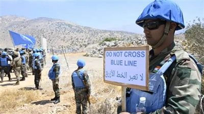 فرنسا تدعو لضمان حرية حركة اليونيفيل بعد حادث إطلاق النار