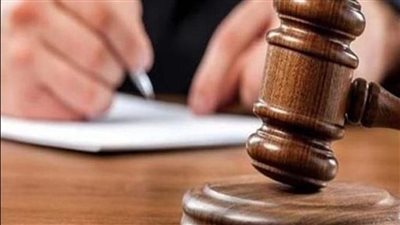 الجنايات تحجز محاكمة المتهم بإنهاء حياة «عريس البراجيل» لـ 18 ديسمبر