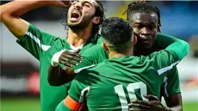 بابا فاسيليو يكشف قائمة الاتحاد السكندري للقاء الأهلي المرتقب في الدوري