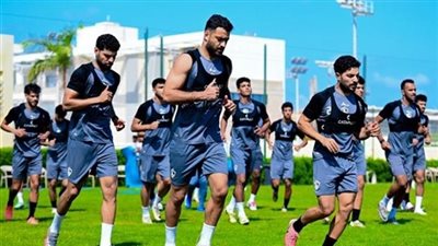 فيريرا يوجه رسائل حاسمة للاعبي الزمالك قبل مواجهة الجونة