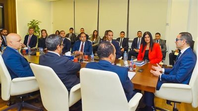 وزير الاستثمار: عائدات صندوق مصر السيادي لخزانة الدولة والأجيال القادمة