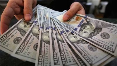 تراجع جديد فى سعر الدولار واليورو أمام الجنيه المصري اليوم الاثنين بالبنوك