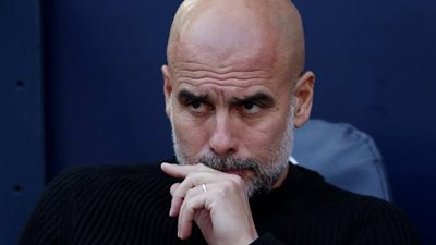 في حالة الهبوط من الدوري الإنجليزي.. مانشستر سيتي يفاجئ جوارديولا