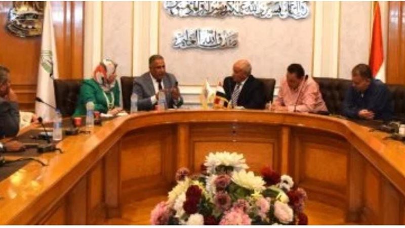 شعبة الدواجن