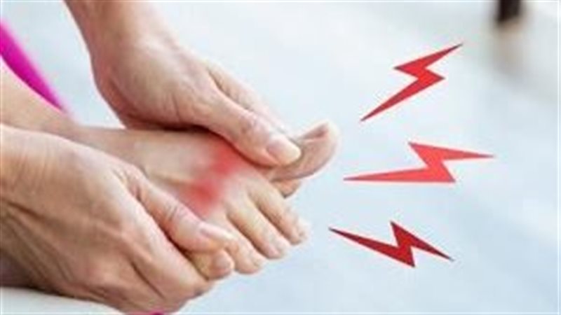 مرض النقرس