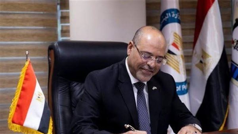 وزير العمل