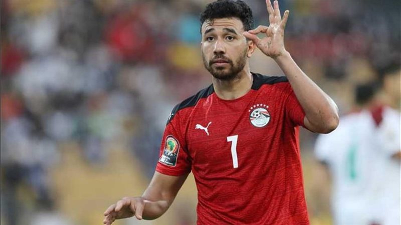 محمود تريزيجيه