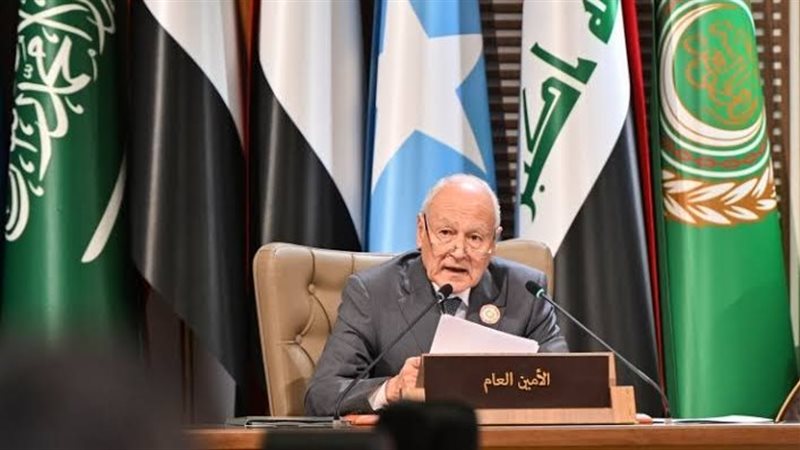 الأمين العام