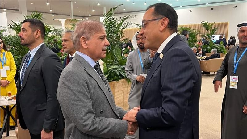 الدكتور مصطفى مدبولي