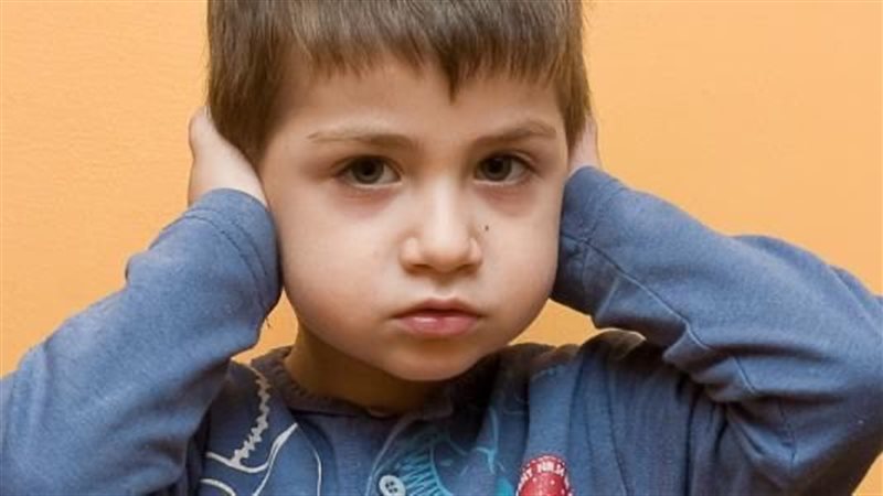 مرض التوحد