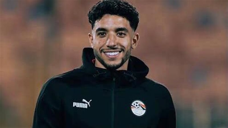 عمر مرموش