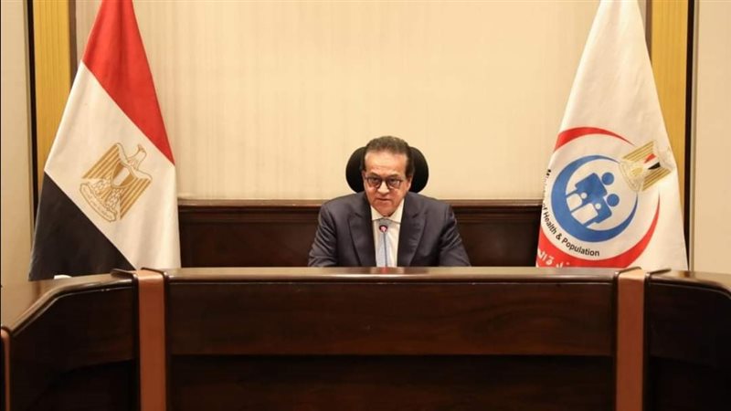 الدكتور خالد عبدالغفار