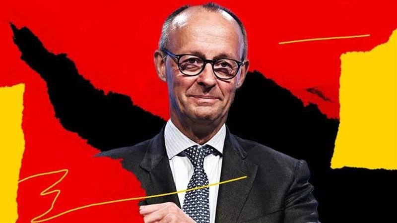 فريدريش ميرز