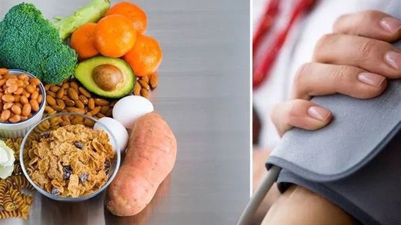 خضروات تساهم في خفض