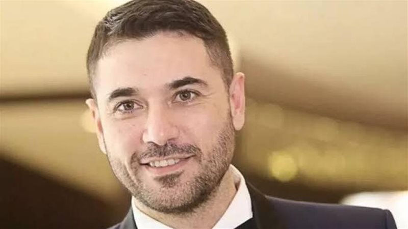 أحمد عز