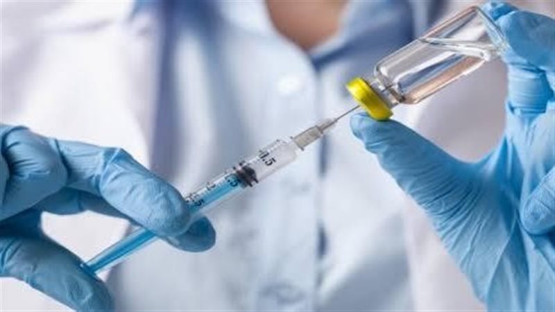 لقاح الأنفلونزا