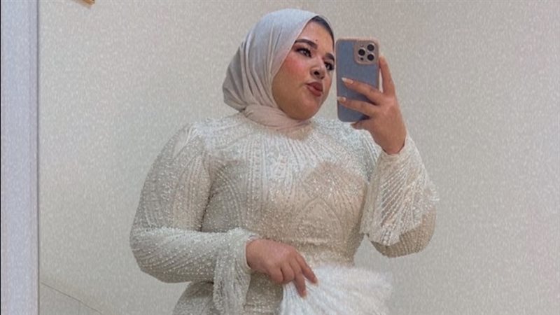 الصحفية زينب سعيد