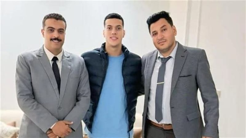 إمام عاشور