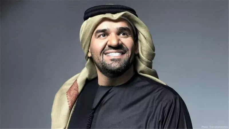 حسين الجسمي