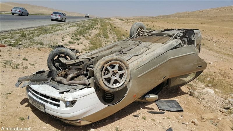 حادث انقلاب