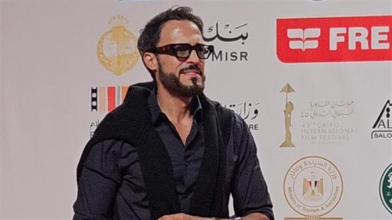 يوسف الشريف
