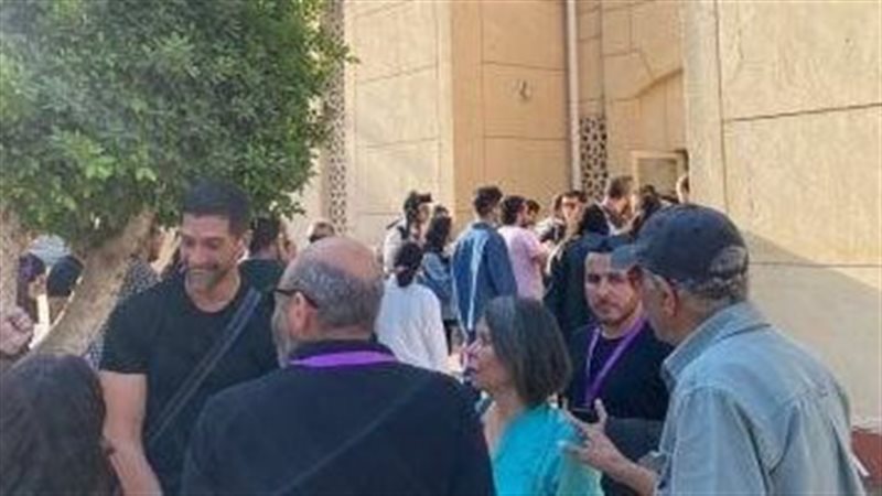 مهرجان القاهرة السينمائي