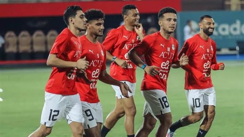 منتخب مصر