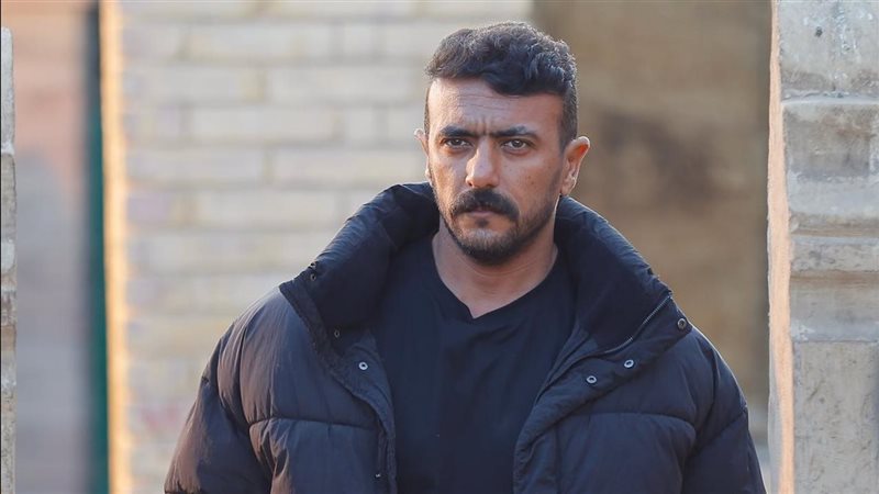 أحمد العوضي
