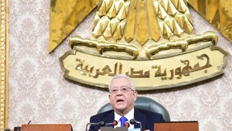 المستشار حنفي جبالي
