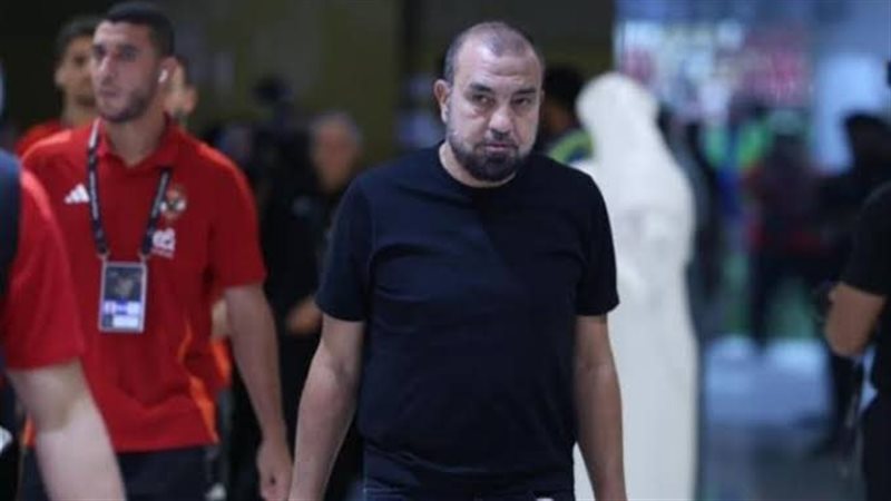 محمد رمضان