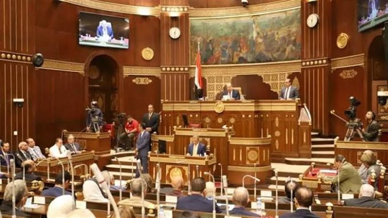 مجلس النواب