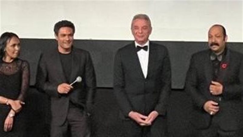 مهرجان القاهرة السينمائي