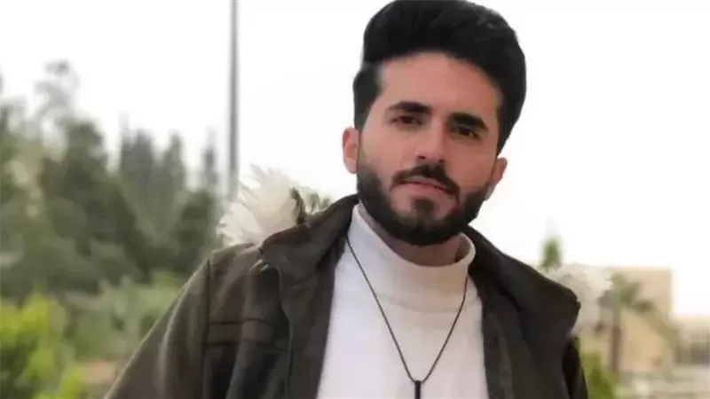 أيمن العلى