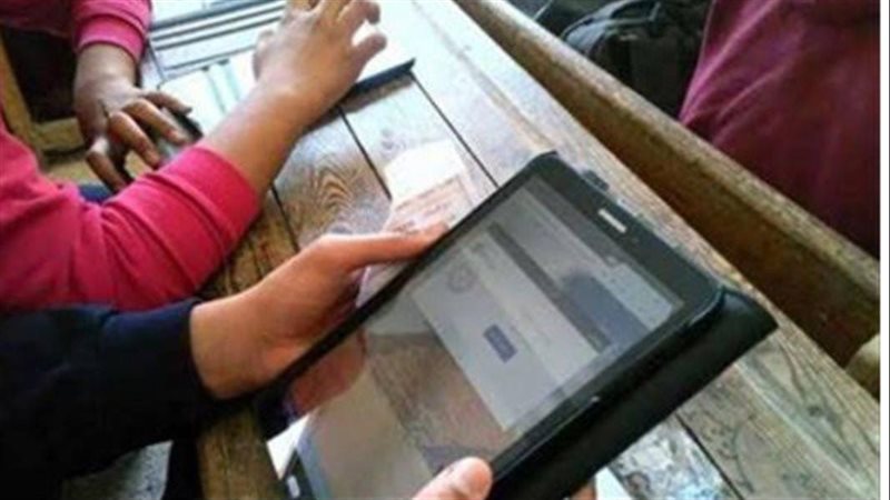 أجهزة التابلت