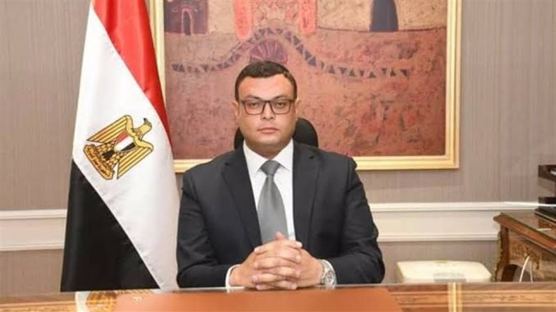 وزير الإسكان