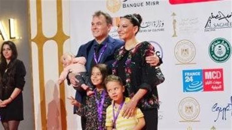 المخرج الإيطالي كيسي