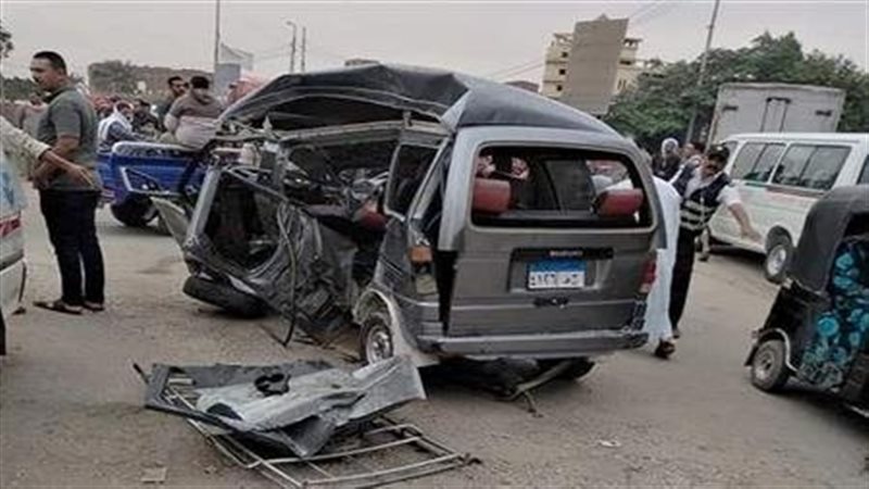 حادث تصام