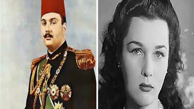 الأميرة فريال ابنة