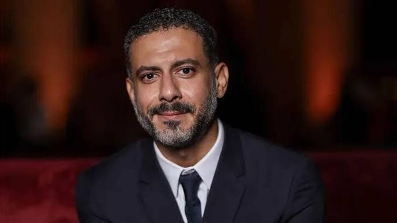 محمد فراج