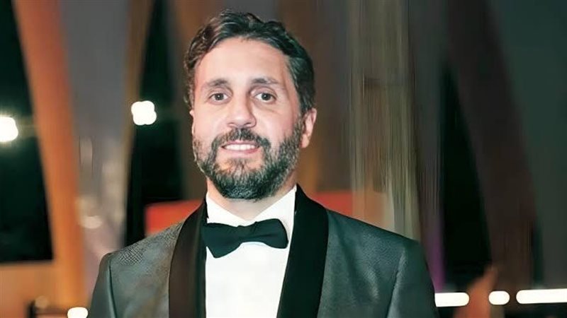 هشام ماجد