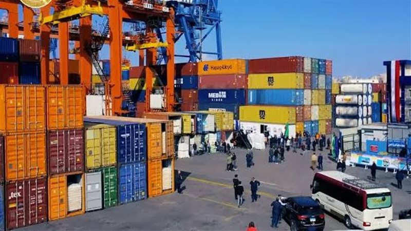 الإفراج الجمركى