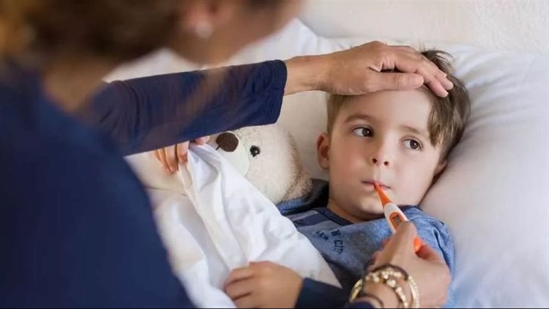 حمى البحر المتوسط