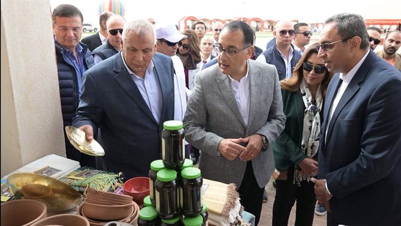 جولة رئيس الوزراء