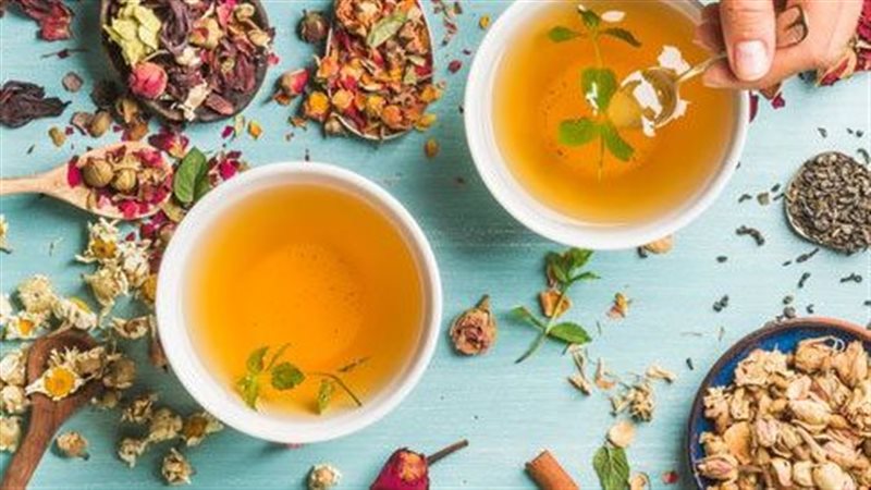 مشروبات تقلل من التوتر