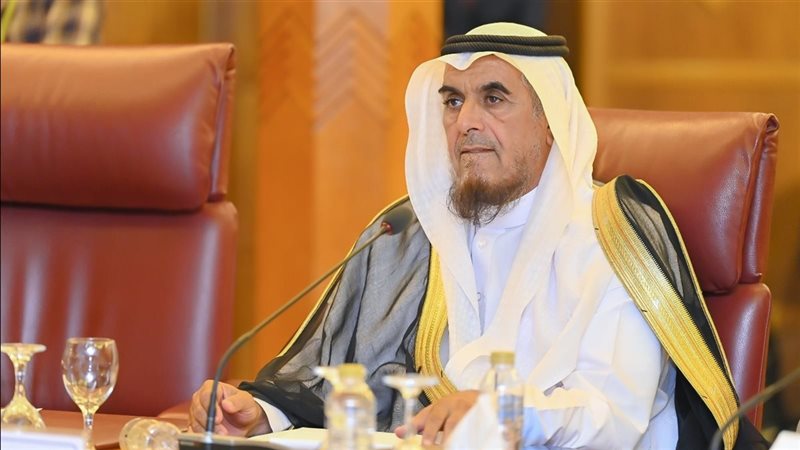 الدكتور لاحق بن
