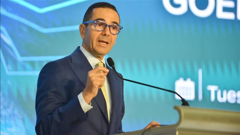 وزير الاستثمار